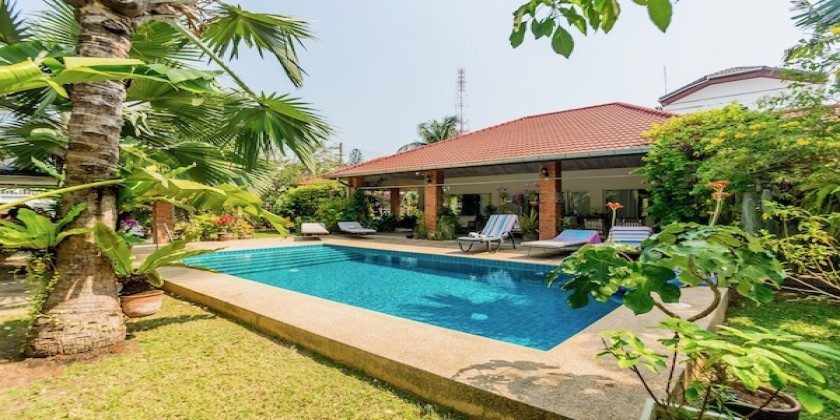 Hua Hin Property Search - House for sale Hua Hin House for sale in Hua Hin and Thailand, Hua Hin Property Search