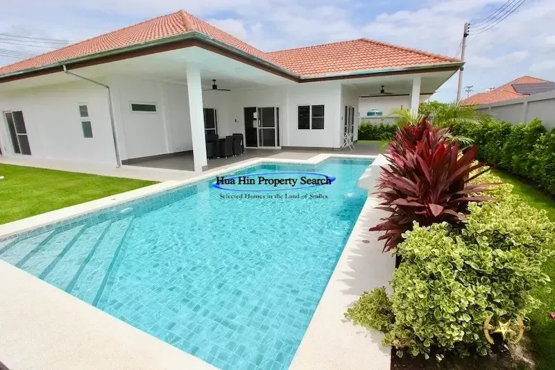 Hua Hin Property Search - House for sale Hua Hin House for sale in Hua Hin and Thailand, Hua Hin Property Search