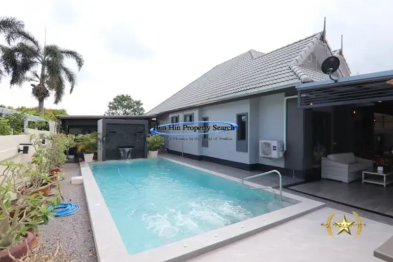 Hua Hin Property Search - House for sale Hua Hin House for sale in Hua Hin and Thailand, Hua Hin Property Search