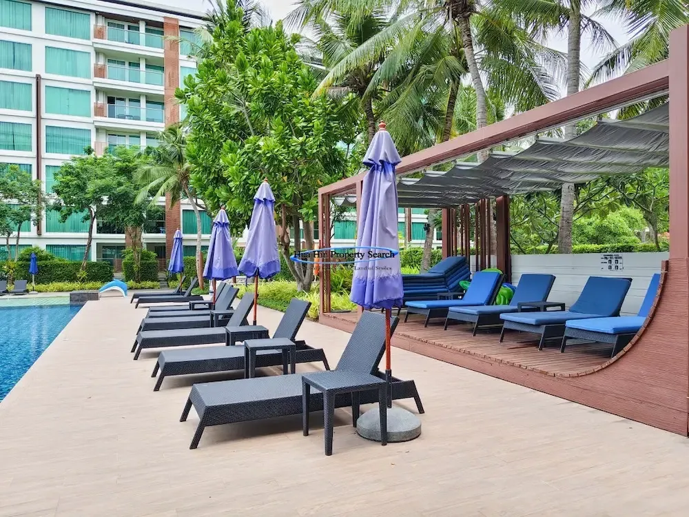 Hua Hin Property Search - Condo for sale Hua Hin Condo or Apartments in Hua Hin and Thailand for sale, Hua Hin Property Search