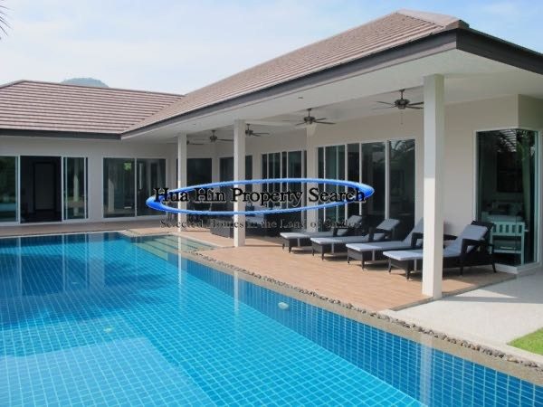 House for sale in Hua Hin and Thailand, Hua Hin Property Search