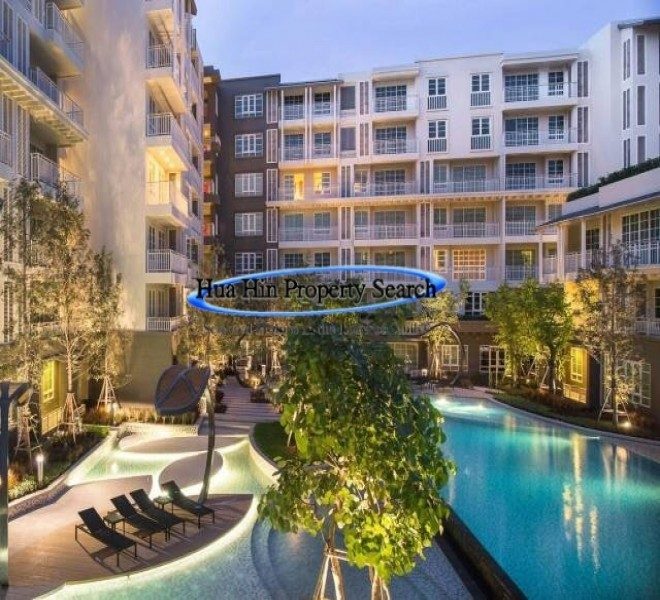 Condo or Apartments in Hua Hin and Thailand for sale, Hua Hin Property Search