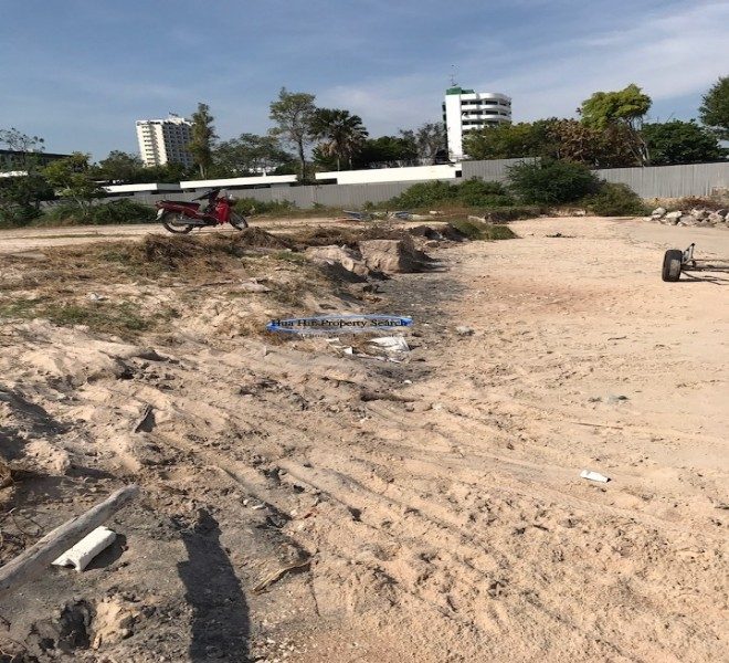 Land in Hua Hin and Thailand for sale, Hua Hin Property Search