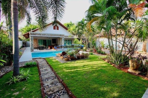 House for sale in Hua Hin and Thailand, Hua Hin Property Search