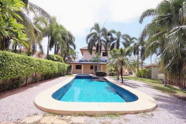 House for sale in Hua Hin and Thailand, Hua Hin Property Search