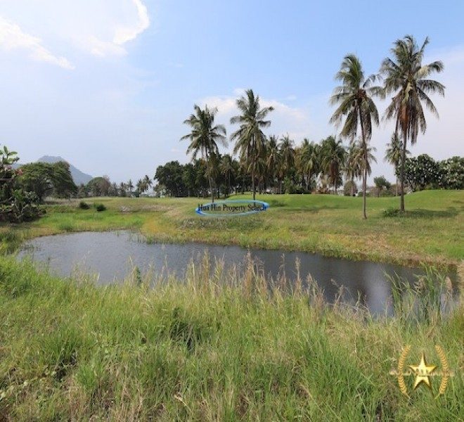 Land in Hua Hin and Thailand for sale, Hua Hin Property Search