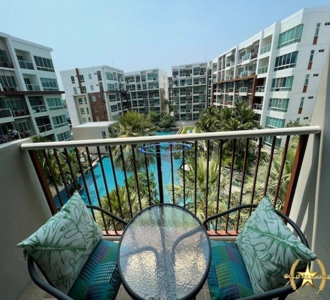 Condo or Apartments in Hua Hin and Thailand for sale, Hua Hin Property Search