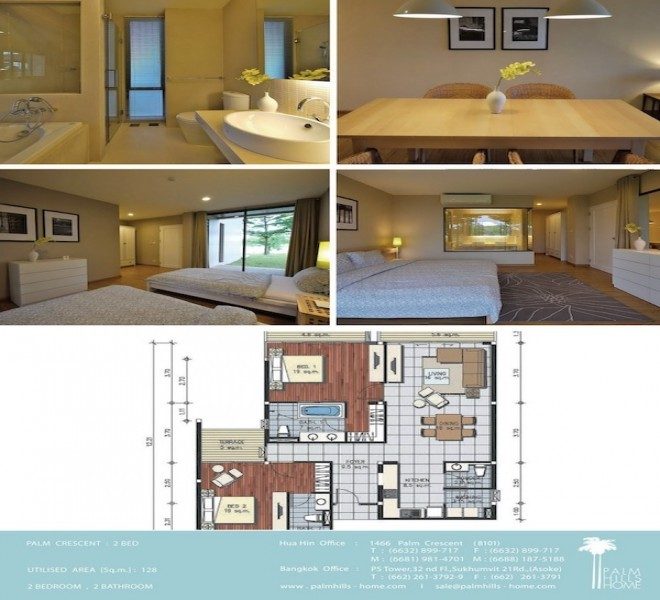Condo or Apartments in Hua Hin and Thailand for sale, Hua Hin Property Search