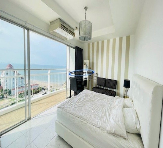Condo and Apartments for rent in Hua Hin and Thailand please contact us for more information