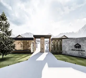 New property Developement in Hua Hin and Thailand, New House for sale in Hua Hin and Thailand, Hua Hin Property Search