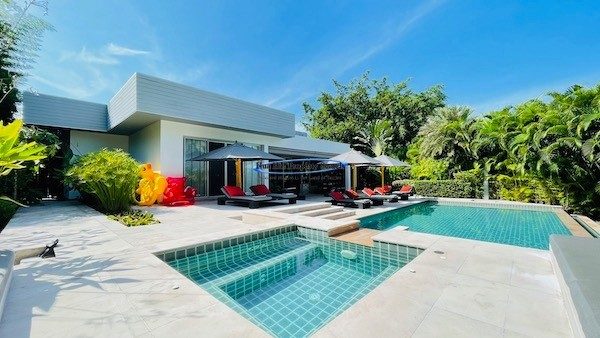 House for sale in Hua Hin and Thailand, Hua Hin Property Search