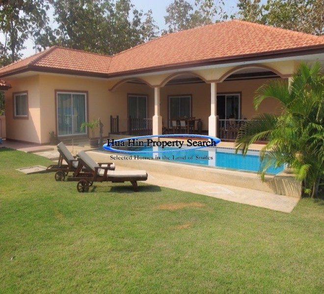 House for sale in Hua Hin and Thailand, Hua Hin Property Search