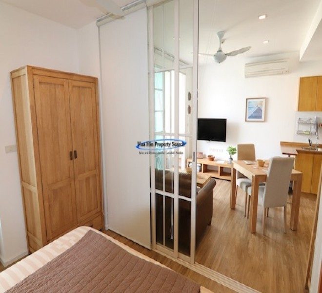 Condo and Apartments for rent in Hua Hin and Thailand please contact us for more information