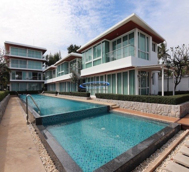 Condo and Apartments for rent in Hua Hin and Thailand please contact us for more information