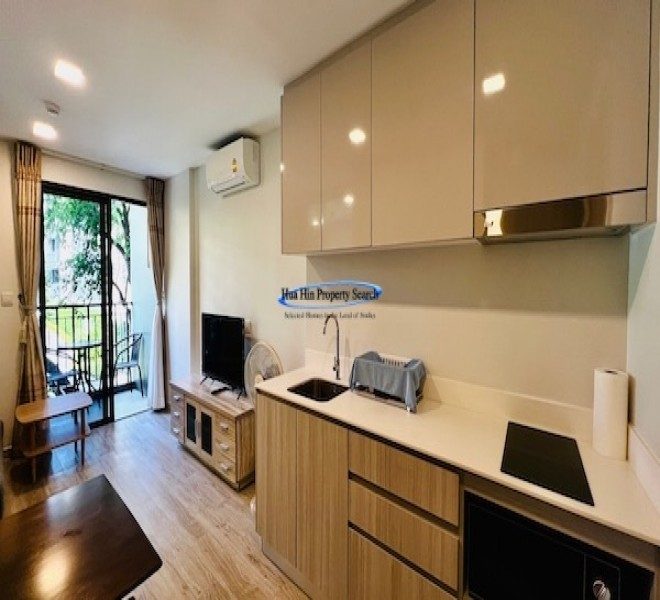 Condo or Apartments in Hua Hin and Thailand for sale, Hua Hin Property Search