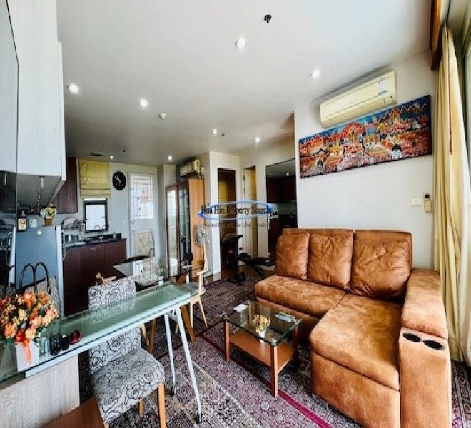 Condo and Apartments for rent in Hua Hin and Thailand please contact us for more information