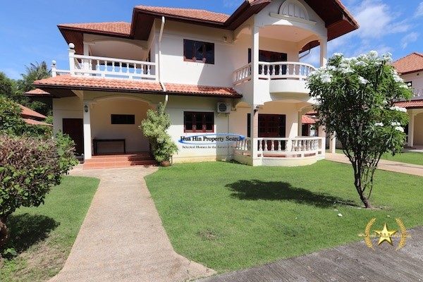 House for sale in Hua Hin and Thailand, Hua Hin Property Search