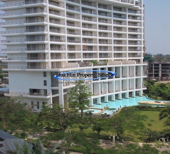 Condo or Apartments in Hua Hin and Thailand for sale, Hua Hin Property Search