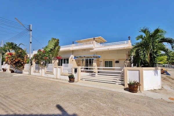 House for sale in Hua Hin and Thailand, Hua Hin Property Search