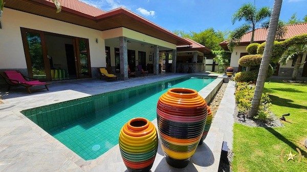 House for sale in Hua Hin and Thailand, Hua Hin Property Search