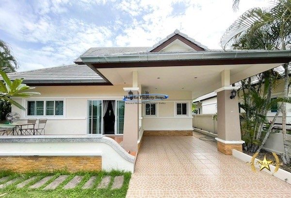 House for sale in Hua Hin and Thailand, Hua Hin Property Search