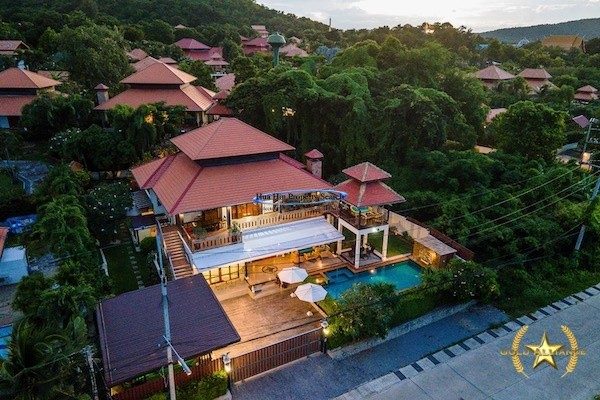 House for sale in Hua Hin and Thailand, Hua Hin Property Search