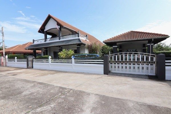 House for sale in Hua Hin and Thailand, Hua Hin Property Search