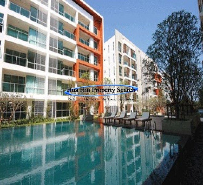 Condo or Apartments in Hua Hin and Thailand for sale, Hua Hin Property Search