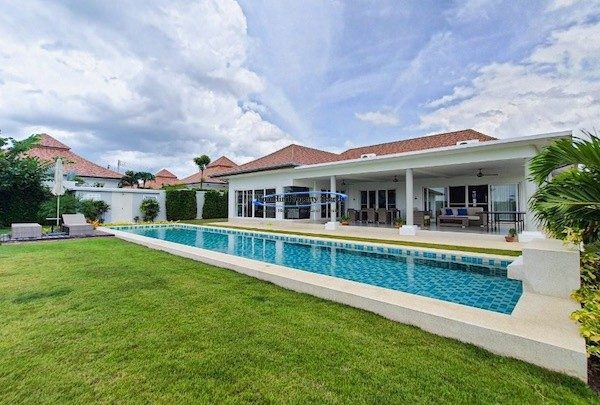 House for sale in Hua Hin and Thailand, Hua Hin Property Search