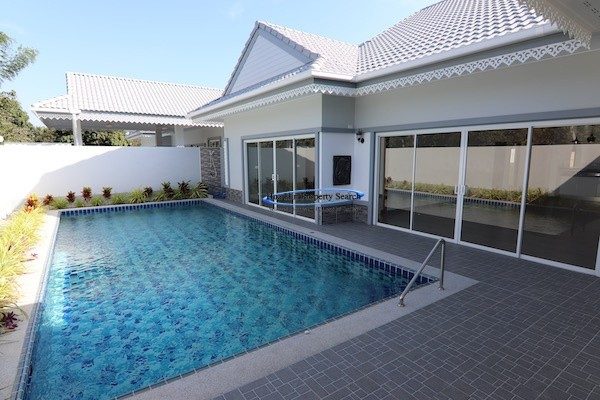 House for sale in Hua Hin and Thailand, Hua Hin Property Search