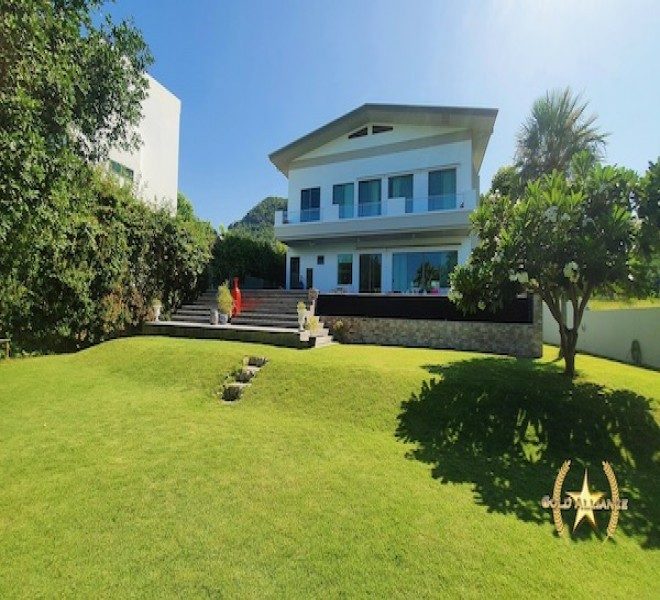 Golf course property in Hua Hin and Thailand for sale, Hua Hin Property Search