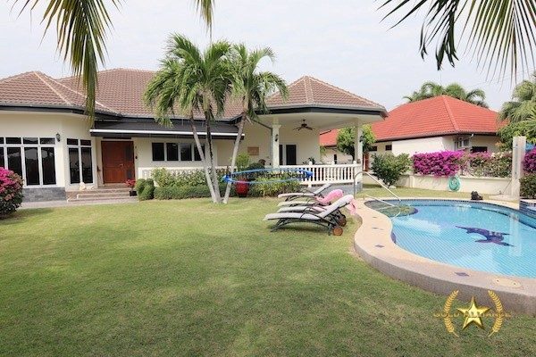 House for sale in Hua Hin and Thailand, Hua Hin Property Search