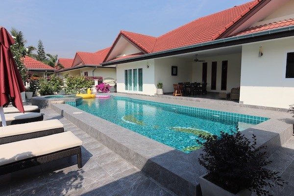 House for sale in Hua Hin and Thailand, Hua Hin Property Search