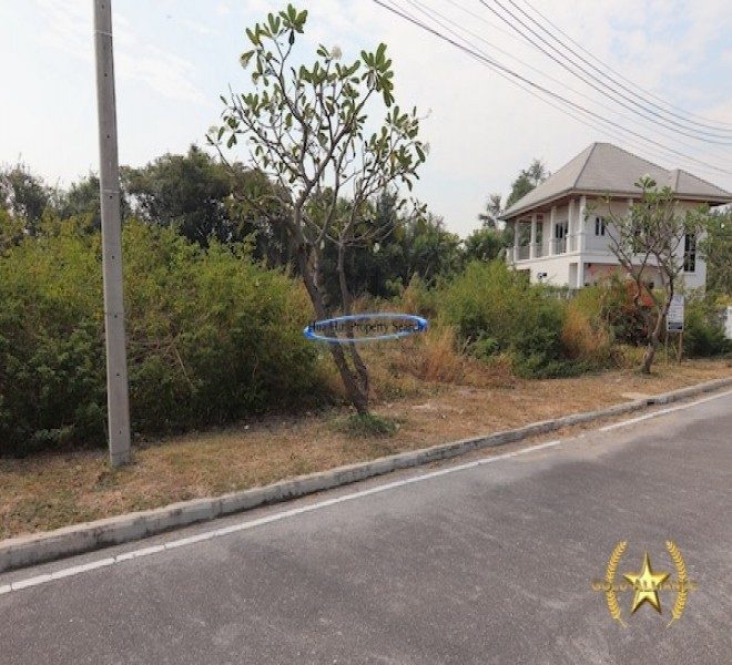 Land in Hua Hin and Thailand for sale, Hua Hin Property Search