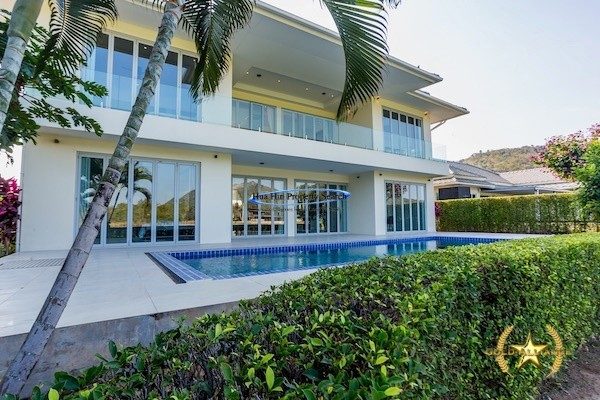 House for sale in Hua Hin and Thailand, Hua Hin Property Search