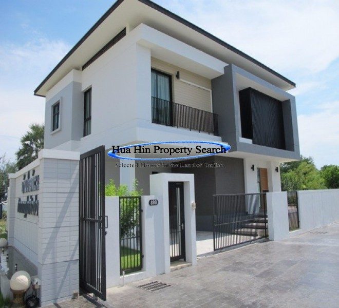 House for sale in Hua Hin and Thailand, Hua Hin Property Search