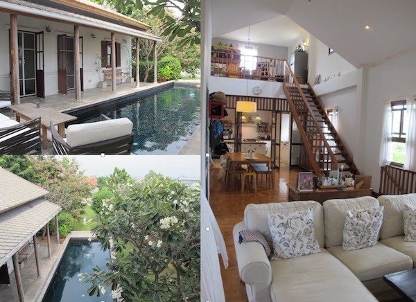 House for sale in Hua Hin and Thailand, Hua Hin Property Search