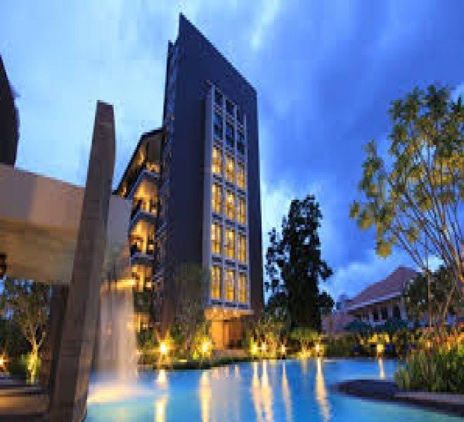 Hotels, Restaurants and Resorts  for sale in Hua Hin and Thailand