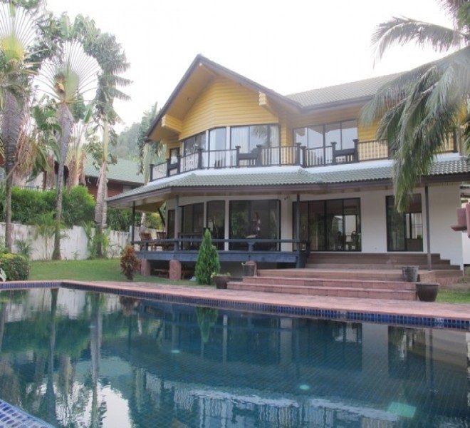 Golf course property in Hua Hin and Thailand for sale, Hua Hin Property Search