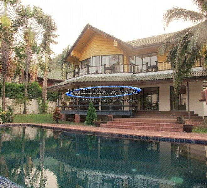 House for sale in Hua Hin and Thailand, Hua Hin Property Search