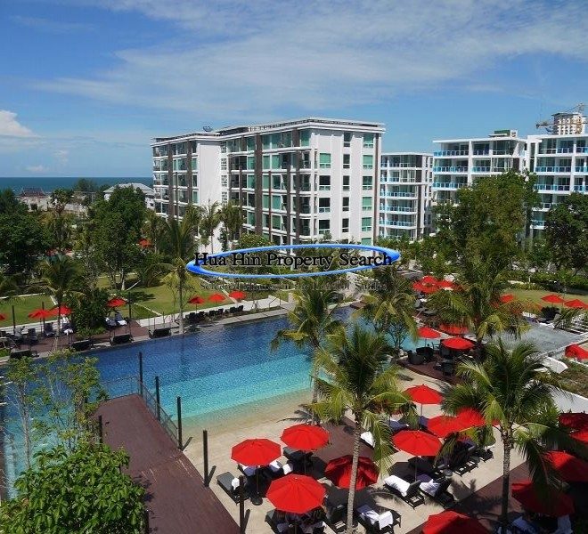 Condo or Apartments in Hua Hin and Thailand for sale, Hua Hin Property Search