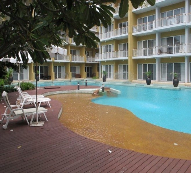 Condo and Apartments for rent in Hua Hin and Thailand please contact us for more information