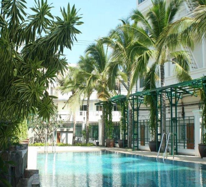 Condo and Apartments for rent in Hua Hin and Thailand please contact us for more information