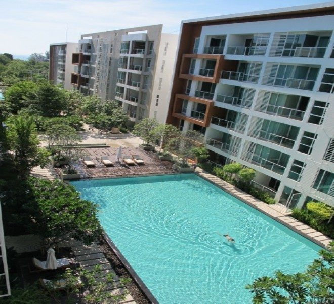 Condo and Apartments for rent in Hua Hin and Thailand please contact us for more information