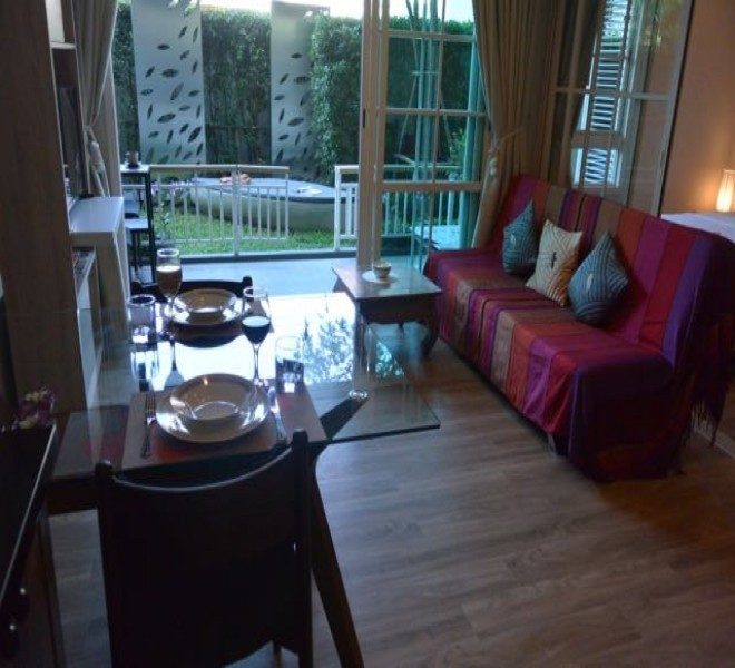 Condo and Apartments for rent in Hua Hin and Thailand please contact us for more information