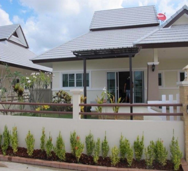 House for Rent, Pool Villa for rent in Hua Hin and Thailand