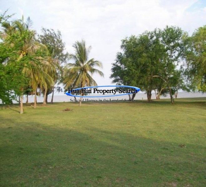 Land in Hua Hin and Thailand for sale, Hua Hin Property Search