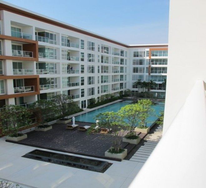 Condo and Apartments for rent in Hua Hin and Thailand please contact us for more information