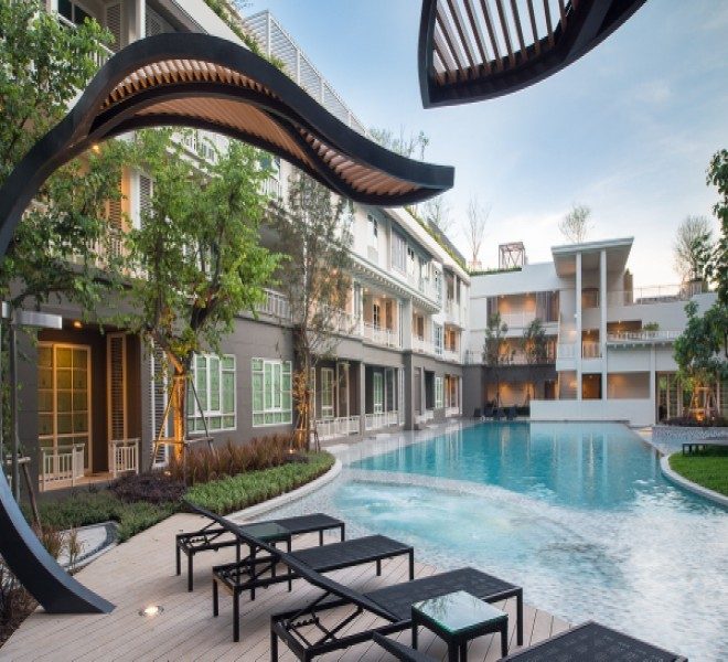 Condo and Apartments for rent in Hua Hin and Thailand please contact us for more information