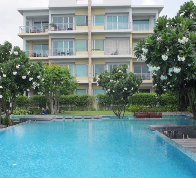 Condo and Apartments for rent in Hua Hin and Thailand please contact us for more information